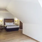 Apartamentos Leganitos