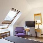 Apartamentos Leganitos