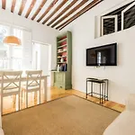 Apartamento La Buena Guarda