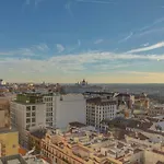 Apartamento Loft En Plaza Espana
