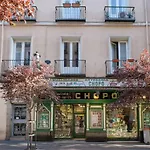 Your Best Experience In Old Madrid - Sol