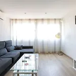 Apartamentos La Vaguada Suites