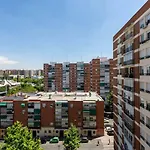Apartamentos La Vaguada Suites