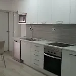 Apartamento céntrico a 10 minutos de Opera II