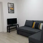 Apartamento céntrico a 10 minutos de Opera II