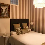 Apartamento Gran Via Callao
