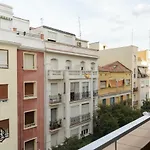 Charming Argüelles