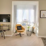 Apartamento Ópera Madrid Centro