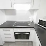 Apartamento Con Encanto En Sol-Madrid#A