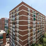 Apartamentos La Vaguada Suites