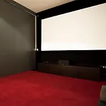 Cinema Exclusive - Sol II Collection - Elevenhost