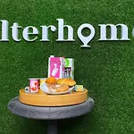 Alterhome Luxury I