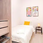 Marvelous Duplex 3 Bedrooms In La Latina By Batuecas