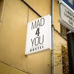 Mad4You Hostel