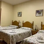 Hostal Internacional