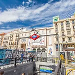 Plaza Mayor - La Latina & Lovely. Free Cancelation