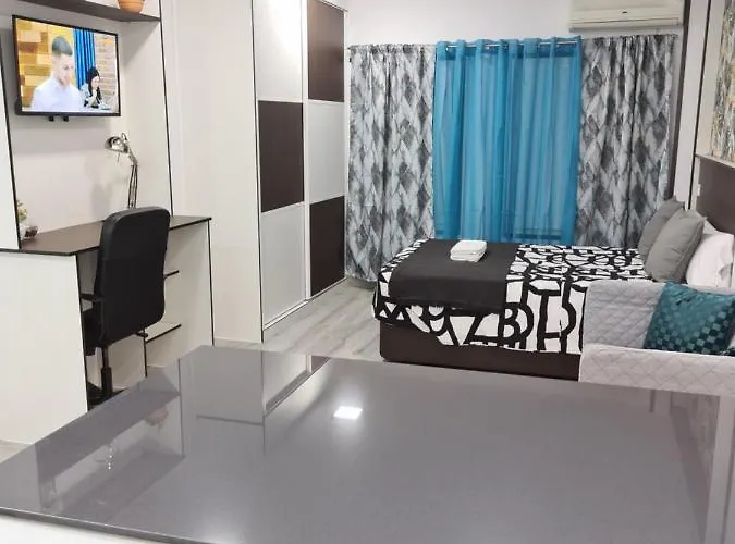 M-A Estudio La Latina