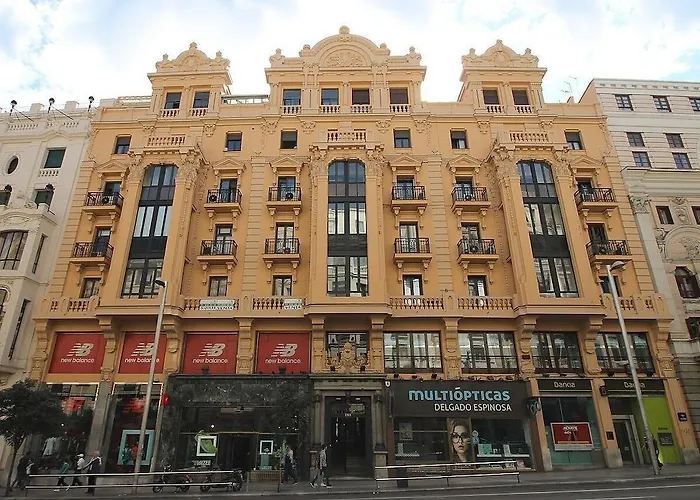 Hostal Galaico