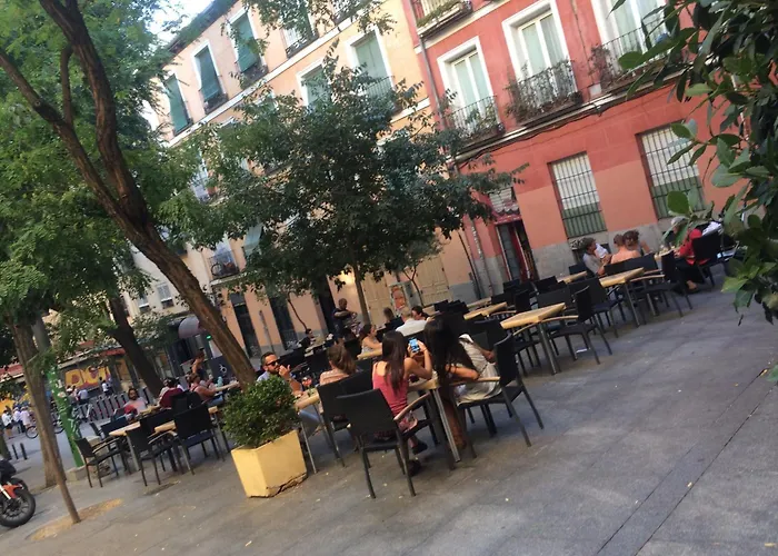 Apartamento Divina Malasana