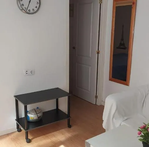 Apartamento en C. María Luisa 2 Dormitorios