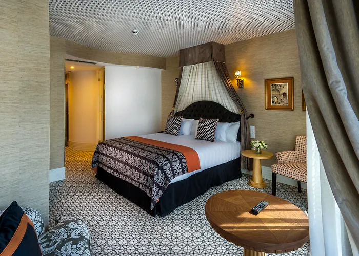 The First One Boutique Hotel