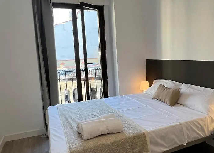 Casa de huéspedes Mi lla