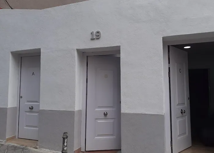 Apartamento C
