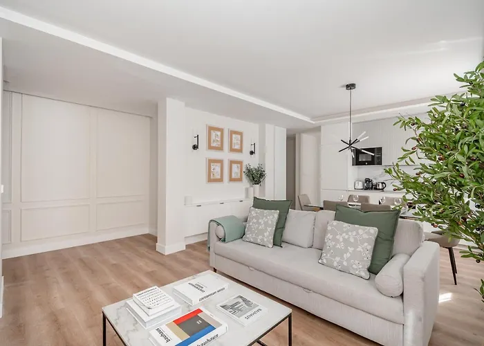Atocha II Calle Atocha 2Br 2Bh