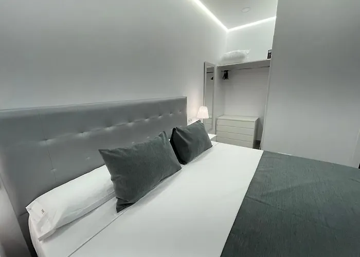 Suara Apartamentos 3