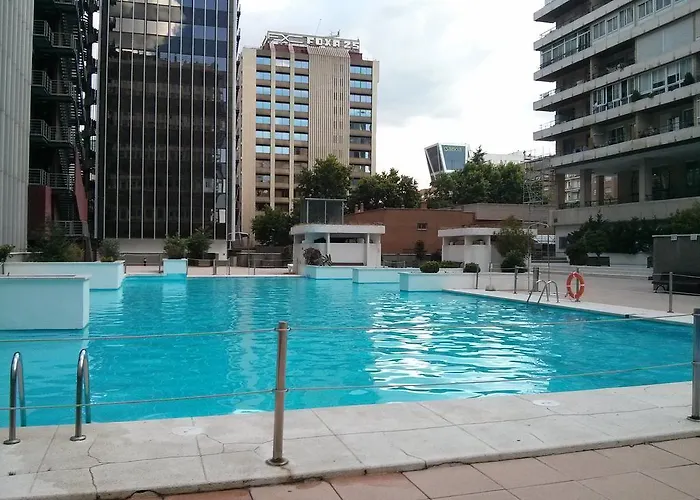 Apartamento Calle Mauricio Legendre