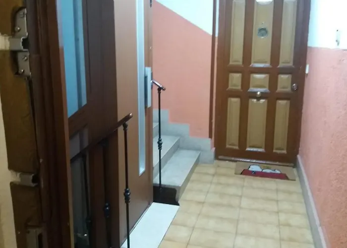 Habitación Cookie en Chamberí