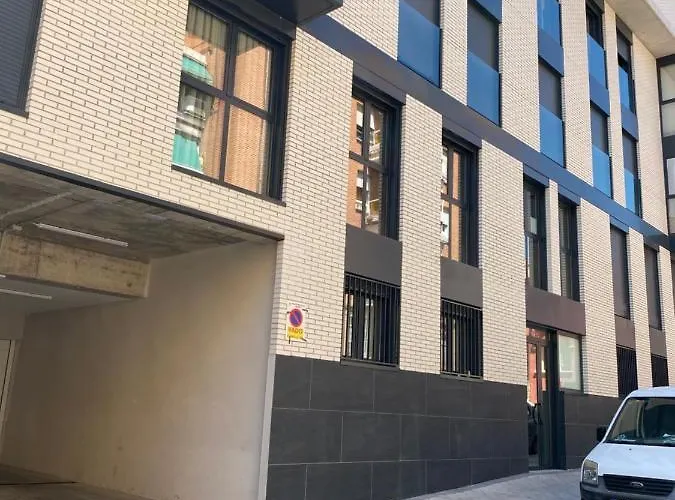 Apartamento De Lujo Nueva Construccion En Distrito Salamanca Madrid