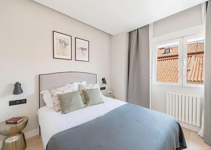 Modern Apartment Centro II Renovated 2Br 2Bh