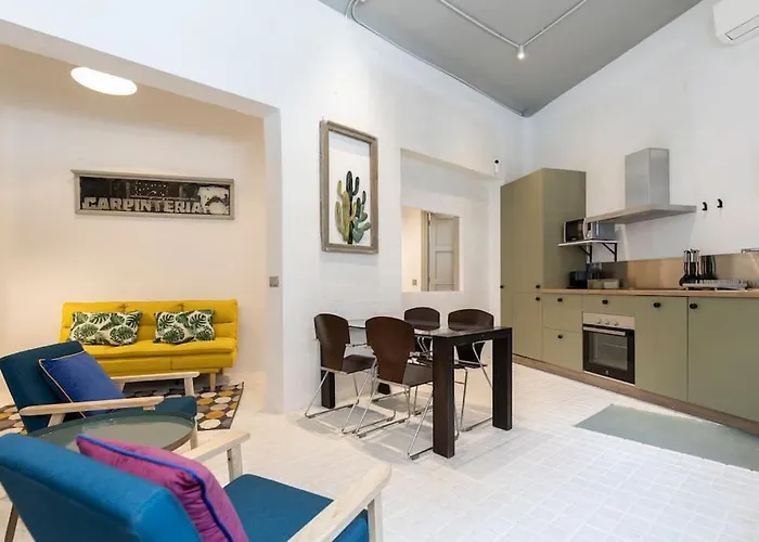 Apartamento Unico, Amplio Y Luminoso