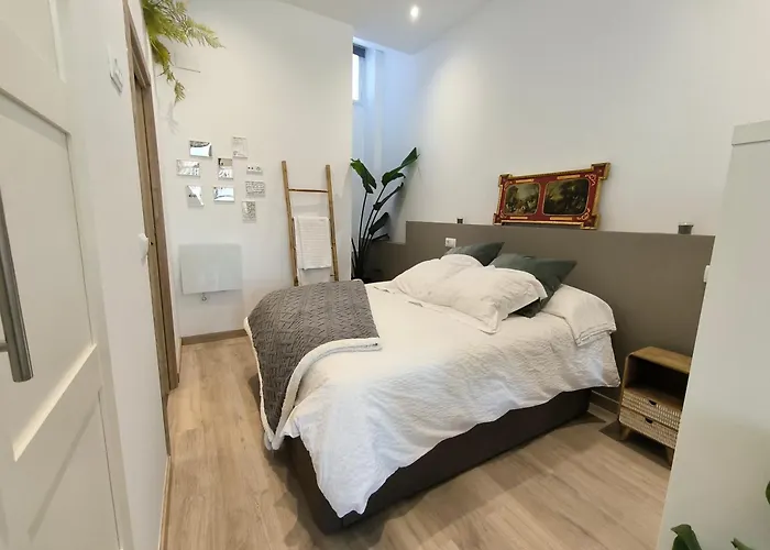 Apartamento Zona Ventas