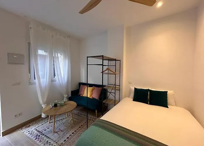 Ideal Studio In Cuatro Caminos - Guipuzcoa
