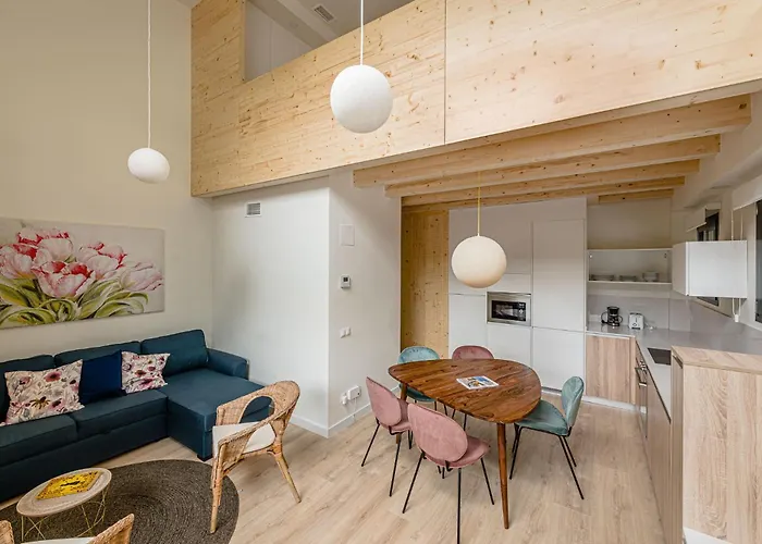 Exclusivo Duplex En Salamanca