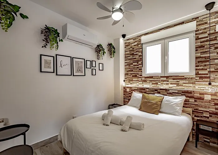 Apartamentos Santiago Cordero