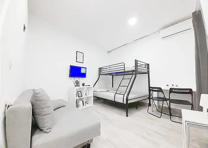 Vr20 Estudio Chamberi Alonso Cano