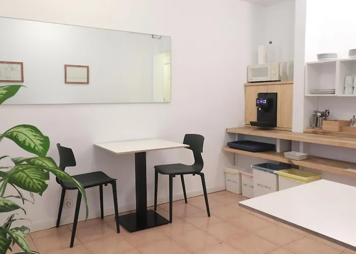 Hostal La Zona