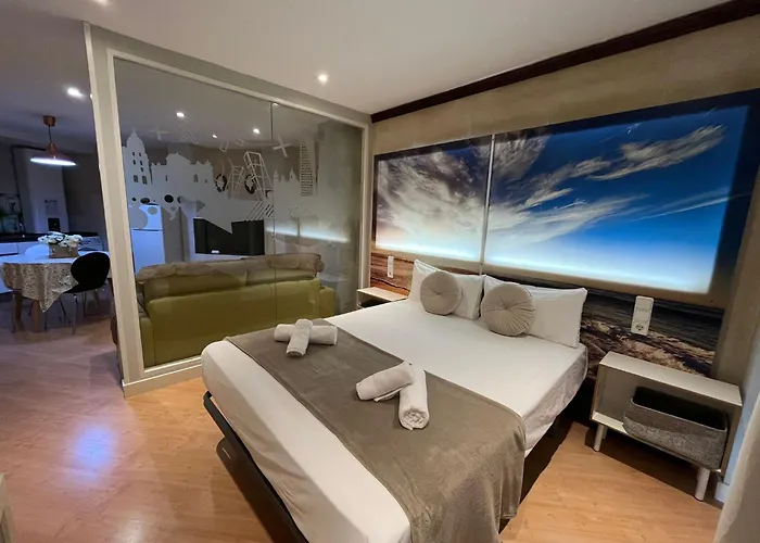Homelikes Madrid