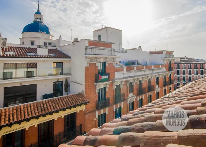 Retiro Para 3 En Sol, Conoce Concepcion Jeronima