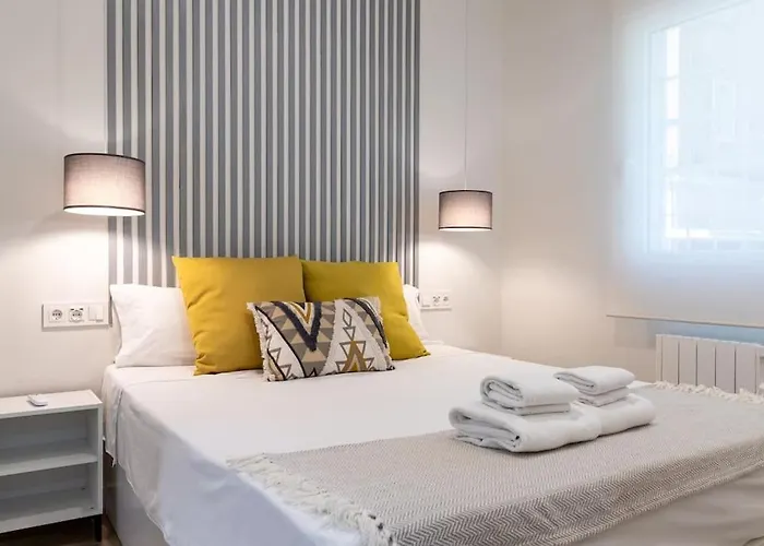 Apartamento Quintana Elfo