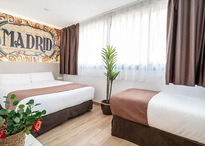 Hotel Bestprice Alegria