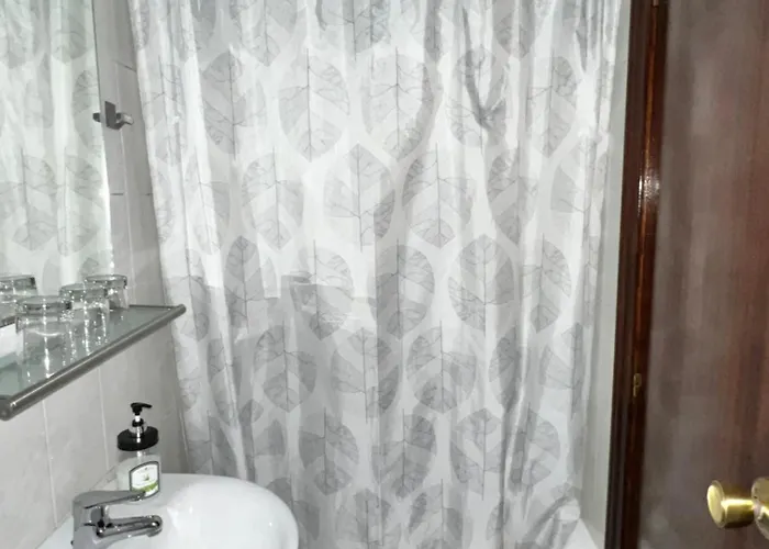 Hostal Rio Parana