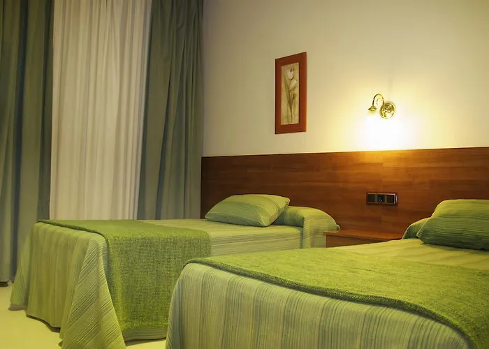 Hostal El Catalan
