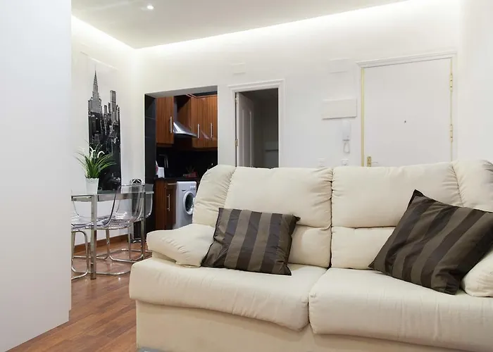 For You Rentals Plaza Dos De Mayo Apartment Temporal Dp13