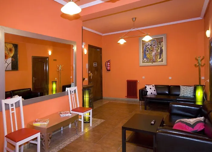 Hostal Rico