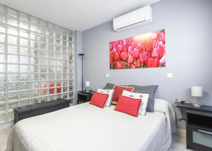 Chueca Apartment