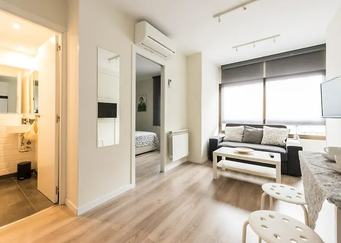 Chic Rentals Alberto Alcocer II